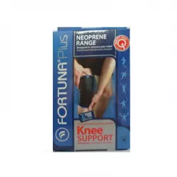 FORTUNA GENUNCHIERA ELASTICA XL