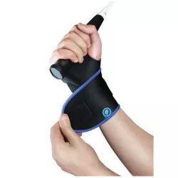 FORTUNA MANSETA ELASTICA REGLABILA L