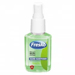 FRESKO GEL ANTIBACTERIAN 80ML