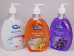 FRESKO SAPUN LICHID 500ML