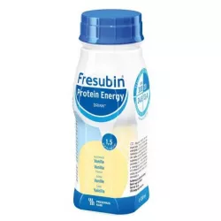 FRESUBIN VANILIE 4FL x200ML