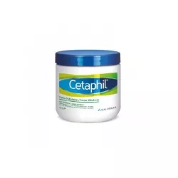 GALDERMA CETAPHIL CREMA HIDRATANTA PIELE SENSIBILA SI USCATA 453 G SPIRIG PHARMA