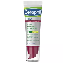 GALDERMA CETAPHIL REDNESS CREMA HIDRATANTA DE ZI SPF30 50ML
