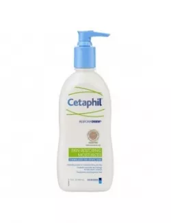 GALDERMA CETAPHIL RESTORADERM SKIN RESTORING BODY WASH 295 ML
