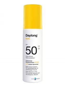 GALDERMA DAYLONG KIDS SPF 50 LOTION 150 ML