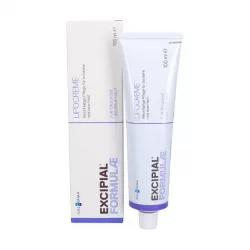 GALDERMA EXCIPIAL LIPOCREAM PENTRU PIELE USCATA SI FOARTE USCATA 100ML
