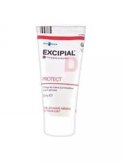 GALDERMA EXCIPIAL PROTECT CREAM 50 ML