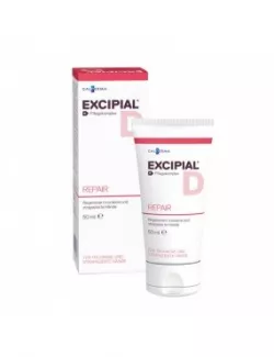GALDERMA EXCIPIAL REPAIR CREAM 50 ML