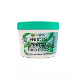 GARNIER MASCA HUDRATANTA 3 IN 1 ALOE VERA HAIR FOOD, 390 mL