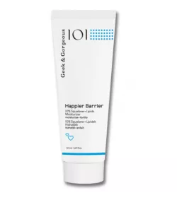 GEEK&GORGEOUS HAPPIER BARRIER 50g