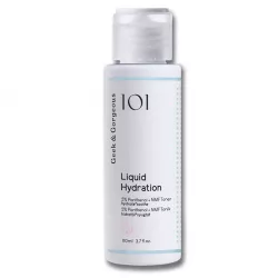 GEEK&GORGEOUS LIQUID HYDRATION TONER 110ML