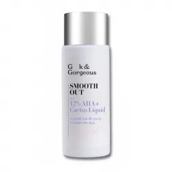 GEEK&GORGEOUS SMOOTH OUT, 30 mL