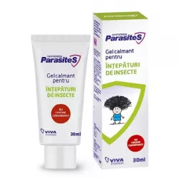 GEL CALMANT INTEPATURI INSECTE 30 ML EMINVEST PHARMACEUTICALS