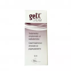 GEL X CREAM 50ML