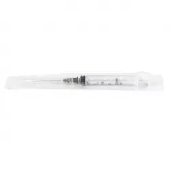 GERMANMED SERINGI 2ML