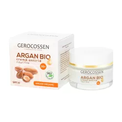 GEROCOSSEN ARGAN BIO CREMA RIDURI FINE 50 ML