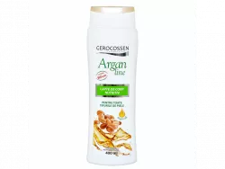 GEROCOSSEN ARGAN LINE LAPTE DE CORP NUTRITIV 400ML
