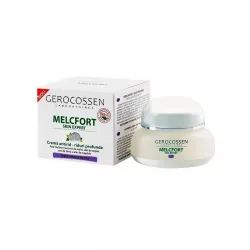 GEROCOSSEN BIO CREMA RIDURI PROFUNDE 50ML