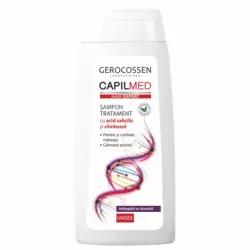 GEROCOSSEN CAPILAR + SAMPON TRATAMENT MATREATA 275ML