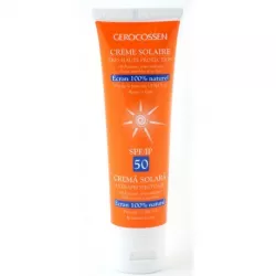 GEROCOSSEN CREMA ULTRAPROTECTOARE SPF50