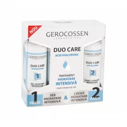 GEROCOSSEN DUO CARE TRATAMENT HIDRATARE INTENSIVA