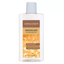 GEROCOSSEN MANUKA BIO APA MICELA 3 IN 1 300 ML