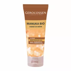 GEROCOSSEN MANUKA BIO CREMA DE MAINI 75ML