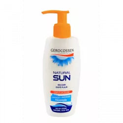 GEROCOSSEN NATURAL SUN BALSAM DUPA PLAJA 200ML
