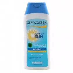 GEROCOSSEN SUN BALSAM CALMANT DUPA PLAJA SPRAY 200ML