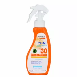 GEROCOSSEN SUN LOTIUNE FPS 30 SPRAY 200ML