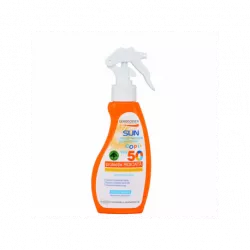 GEROCOSSEN SUN LOTIUNE SOLARA COPII SPF 50 SPRAY 200ML