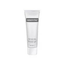 GEROVITAL GEL DE DUS 20 ML