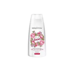 GEROVITAL GEL DE DUS CREMA BUJOR 250ML