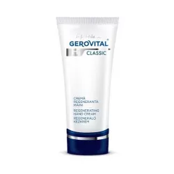 GEROVITAL H3 CLASSIC CREMA REGENERANTA MAINI 100 ML
