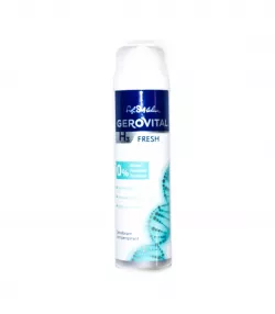 GEROVITAL H3 DEO SENSITIVE 200ML CADOU 33%