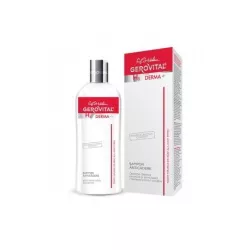 GEROVITAL H3 DERMA+ SAMPON ANTICADERE 200 ML FL