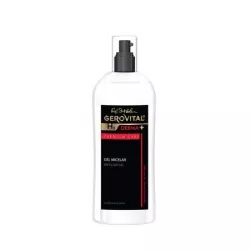 GEROVITAL H3 DERMA + PREMIUM CARE GEL MICELAR