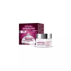 GEROVITAL H3 EVOLUTION CORECTOR PETE PIGMENTARE 50ML