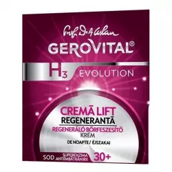 GEROVITAL H3 EVOLUTION CREMA LIFT REGENERANTA 50ML