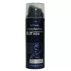 GEROVITAL H3 MEN SPUMA RAS 200 ML