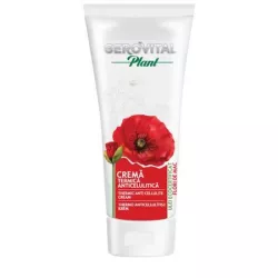 GEROVITAL PLANT(FLORI MAC) CREMA TERMICA ANTICELULITICA 200 ML