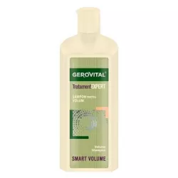 GEROVITAL SAMPON VOLUM 250 ML FARMEC