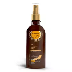 GEROVITAL SUN ULEI BRONZANT PENTRU PLAJA 150ML