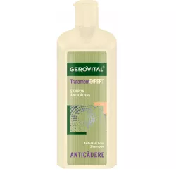 GEROVITAL TRATAMENT EXPERT SAMPON ANTICADERE 250 ML