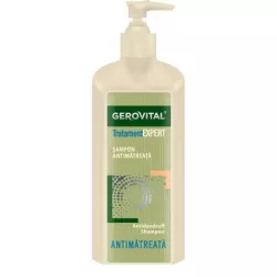 GEROVITAL TRATAMENT EXPERT SAMPON ANTIMATREATA 400 ML