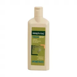 GEROVITAL TRATAMENT EXPERT SAMPON ANTIMATREATA CU ICHTIOL 250ML