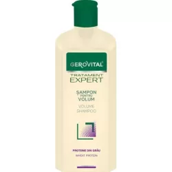 GEROVITAL TRATAMENT EXPERT SAMPON PENTRU VOLUM 250ML
