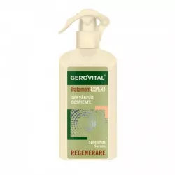 GEROVITAL TRATAMENT EXPERT SER  VARFURI DESPICATE 150ML