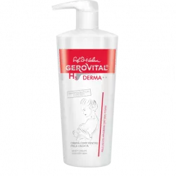 GH3 D+ CREMA CORP PIELE USCATA 500mL