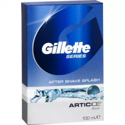 GILLETTE AFTER SHAVE ARCTIC 100ML